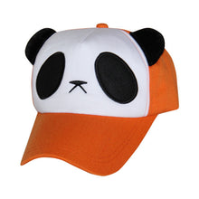 Hot Women\'s New Fashion Snapback Panda Hip Hop Baseball Hat Cap Adjustable Hats NW