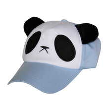 Hot Women\'s New Fashion Snapback Panda Hip Hop Baseball Hat Cap Adjustable Hats NW