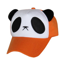 Hot Women\'s New Fashion Snapback Panda Hip Hop Baseball Hat Cap Adjustable Hats NW
