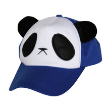Hot Women\'s New Fashion Snapback Panda Hip Hop Baseball Hat Cap Adjustable Hats NW