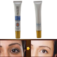 Remove eye wrinkles fine anti-wrinkle eye protein 20 ml HY51 NW