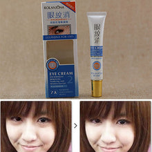 Remove eye wrinkles fine anti-wrinkle eye protein 20 ml HY51 NW