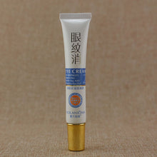 Remove eye wrinkles fine anti-wrinkle eye protein 20 ml HY51 NW