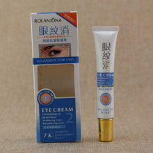 Remove eye wrinkles fine anti-wrinkle eye protein 20 ml HY51 NW