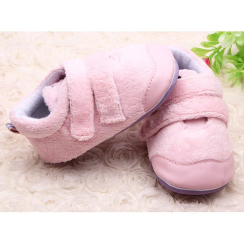 Infant Baby Shoes Cotton First Walkers For Newborn Toddler Baby Shoes NW