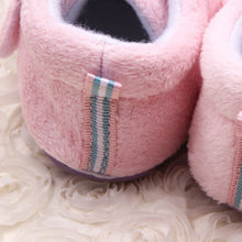 Infant Baby Shoes Cotton First Walkers For Newborn Toddler Baby Shoes NW