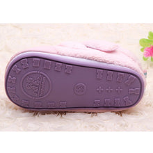 Infant Baby Shoes Cotton First Walkers For Newborn Toddler Baby Shoes NW