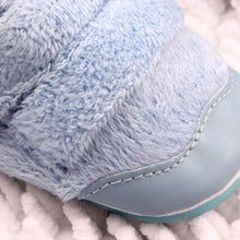 Infant Baby Shoes Cotton First Walkers For Newborn Toddler Baby Shoes NW