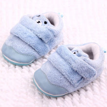 Infant Baby Shoes Cotton First Walkers For Newborn Toddler Baby Shoes NW