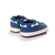 Infant Baby Toddler Boys Soft Sole Crib Shoes PreWalker Sneaker 0-18 M Sneaker NW