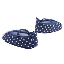 Infant Newborn Baby Girl Shoes Princess Shoes Soft Cotton Baby First Walker Baby Shoes Boy Toddler Shoes NW