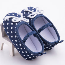 Infant Newborn Baby Girl Shoes Princess Shoes Soft Cotton Baby First Walker Baby Shoes Boy Toddler Shoes NW