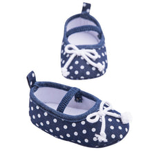 Infant Newborn Baby Girl Shoes Princess Shoes Soft Cotton Baby First Walker Baby Shoes Boy Toddler Shoes NW