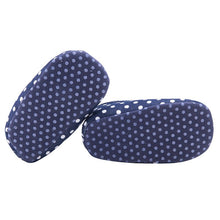 Infant Newborn Baby Girl Shoes Princess Shoes Soft Cotton Baby First Walker Baby Shoes Boy Toddler Shoes NW