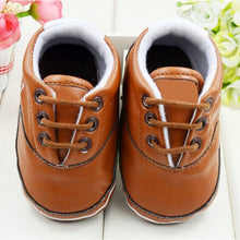 Infant Toddler Baby Shoes Kids Girls Laces Ribbon Bowknot Crib Shoes Soft Walker NW