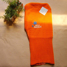 Infants Girls Kids Knit Crochet Warm Hat Cap Scarf Shawl Earflap Beanie ping NW