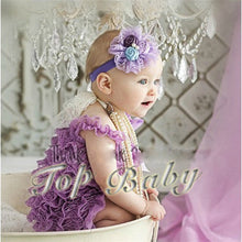 Kids Baby Hair Decor Flowers Pearl Headband Toddler Girl Hairbands Hair Band Headdress NW