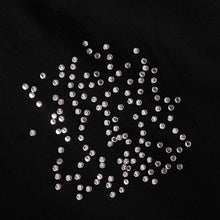 Kids Crystal Bowknot Tutu Dress Girls Ball Gown Bubble Dress 2-7Y NW