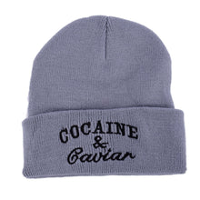 Knit Beanie Warm Ski Hip-hop Hat Women Men Unisex Sun Cap Snowboard New NW