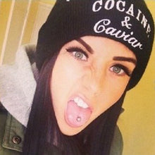 Knit Beanie Warm Ski Hip-hop Hat Women Men Unisex Sun Cap Snowboard New NW