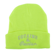 Knit Beanie Warm Ski Hip-hop Hat Women Men Unisex Sun Cap Snowboard New NW