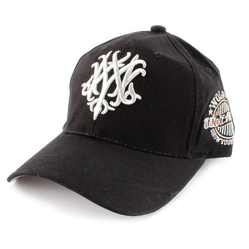 Korean Style Mens Womens Embroidery Baseball Cap Sport Snapback Adjustable NW