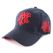 Korean Style Mens Womens Embroidery Baseball Cap Sport Snapback Adjustable NW