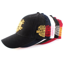 Korean Style Mens Womens Embroidery Baseball Cap Sport Snapback Adjustable NW
