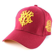 Korean Style Mens Womens Embroidery Baseball Cap Sport Snapback Adjustable NW