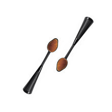 Ladies Make Brushes Pincel Maquiagem Face Foundation Powder Contour Blush Cosmetic Make Up Brushes Tools NW