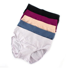 Lady Panty Briefs Knickers casual Seamless Butt Lift Bikini Underpants Underwear NW