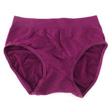 Lady Panty Briefs Knickers casual Seamless Butt Lift Bikini Underpants Underwear NW