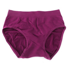 Lady Panty Briefs Knickers casual Seamless Butt Lift Bikini Underpants Underwear NW