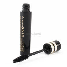 Lash Extension Eyelash Long Curling Black Mascara Fiber Beauty Makeup Cosmetic Wholesale NW