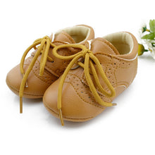 Leather Baby First Walkers Antislip First Walkers For Baby Boy Girl Genius Baby Infant Shoes LZH7 NW