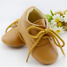 Leather Baby First Walkers Antislip First Walkers For Baby Boy Girl Genius Baby Infant Shoes LZH7 NW