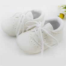 Leather Baby First Walkers Antislip First Walkers For Baby Boy Girl Genius Baby Infant Shoes LZH7 NW