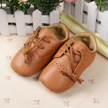 Leather Baby First Walkers Antislip First Walkers For Baby Boy Girl Genius Baby Infant Shoes LZH7 NW
