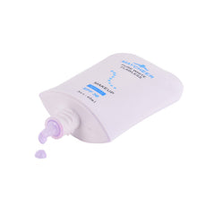 Liquid Face Whitening Foundation Primer Cream SPF30 Skin Care Concealer Cosmetic NW