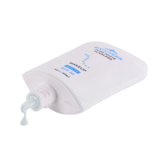 Liquid Face Whitening Foundation Primer Cream SPF30 Skin Care Concealer Cosmetic NW