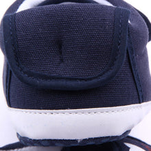 Love Mama Papa Soft Sole Baby Shoes Toddler Shoes Baby Boys Girls Firstwalkers Canvas Sneaker Newborn Shoes NW