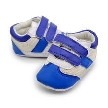 Lovely Baby Shoes Kids Boy Crib Shoes Toddler Soft Sole Sneakers Prewalker 0-18M NW