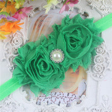 Lovely Kids Baby Girls Toddlers Infant Flower Headband Hair Bow Band Accessories On Sale NW