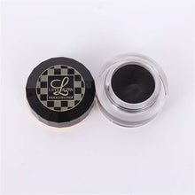 Luxury LOVE ALPHA Professional Water Proof Thick Eyeliner Gel Matte Pearl Color NW