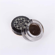 Luxury LOVE ALPHA Professional Water Proof Thick Eyeliner Gel Matte Pearl Color NW