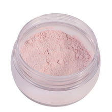 MIXIU Brand Skin Finish Mineral Makeup Loose Powder Pure Plant Translucent Powder Long-lasting Oil Control Natural Loose Powder NW