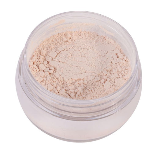 MIXIU Brand Skin Finish Mineral Makeup Loose Powder Pure Plant Translucent Powder Long-lasting Oil Control Natural Loose Powder NW