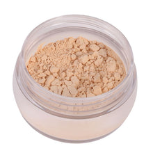 MIXIU Brand Skin Finish Mineral Makeup Loose Powder Pure Plant Translucent Powder Long-lasting Oil Control Natural Loose Powder NW