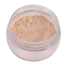 MIXIU Brand Skin Finish Mineral Makeup Loose Powder Pure Plant Translucent Powder Long-lasting Oil Control Natural Loose Powder NW