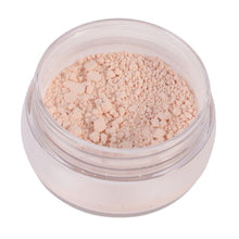 MIXIU Brand Skin Finish Mineral Makeup Loose Powder Pure Plant Translucent Powder Long-lasting Oil Control Natural Loose Powder NW